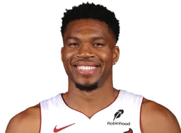 Giannis Antetokounmpo
