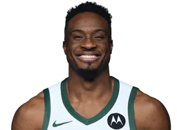 Thanasis Antetokounmpo