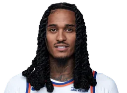Jordan Clarkson
