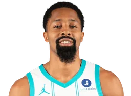 Spencer Dinwiddie