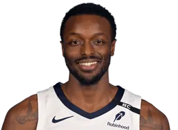 Jerami Grant
