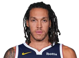Aaron Gordon
