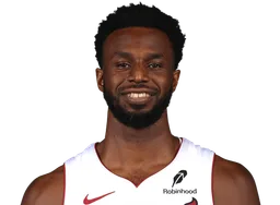 Andrew Wiggins