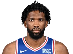 Joel Embiid