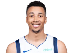 Dante Exum