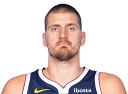 Nikola Jokić