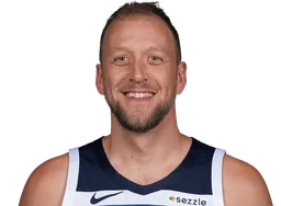 Joe Ingles