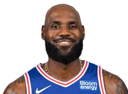 LeBron James