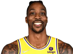 Dwight Howard